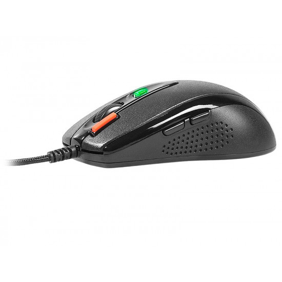 Set mouse + mouse pad X-Game X-7120