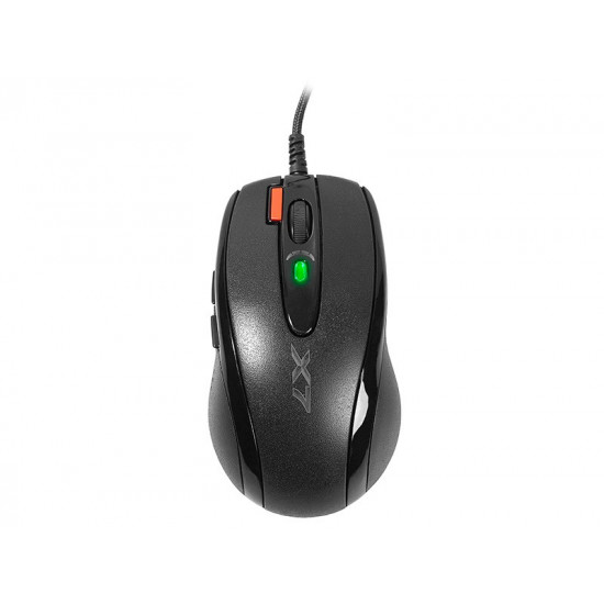 Set mouse + mouse pad X-Game X-7120