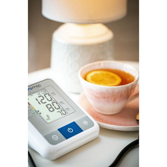 Blood pressure monitor ORO-N1BASIC