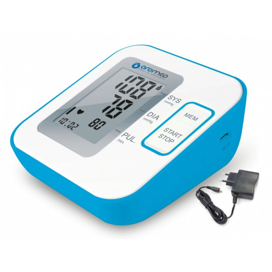 Blood pressure monitor ORO-N3COMPACT