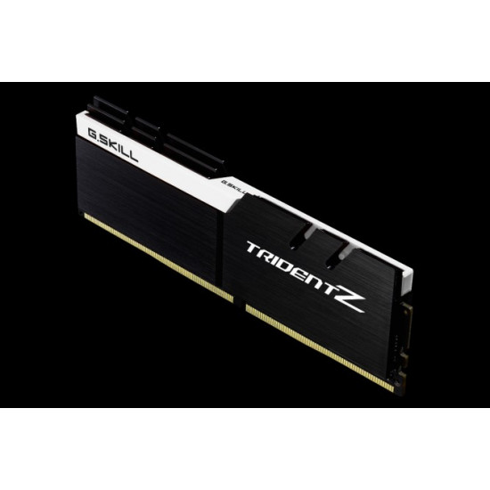 Memory DDR4 16GB (2x8GB) TridentZ 3200MHz CL16-16-16 XMP2 Black