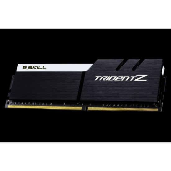 Memory DDR4 16GB (2x8GB) TridentZ 3200MHz CL16-16-16 XMP2 Black