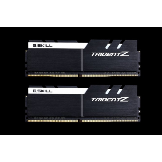 Memory DDR4 16GB (2x8GB) TridentZ 3200MHz CL16-16-16 XMP2 Black