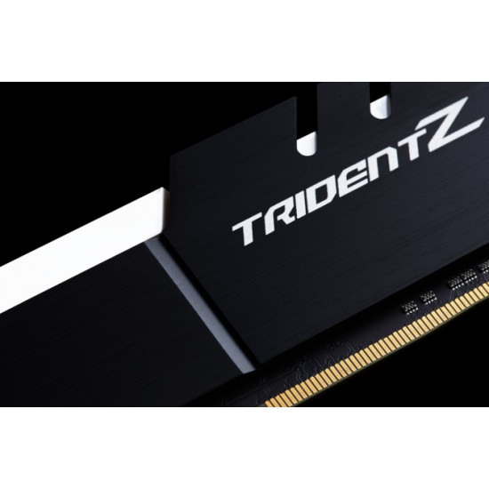 Memory DDR4 16GB (2x8GB) TridentZ 3200MHz CL16-16-16 XMP2 Black