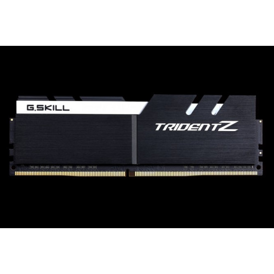 Memory DDR4 16GB (2x8GB) TridentZ 3200MHz CL16-16-16 XMP2 Black