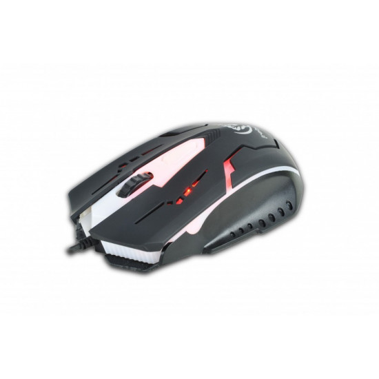 Wired game set keabord+mouse OPPRESSOR