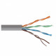 Twisted pair cable UTP Cat 5e CCA 50m MCTV-578