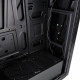 Computer case PGS CYLON RGB ADVANCE BLACK/USB3/ATX