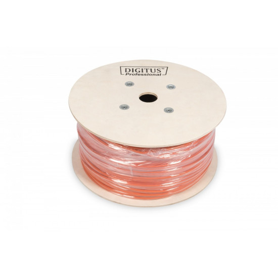 Cabel S/FTP cat. 7 500m (spool) LS0H-3 orange