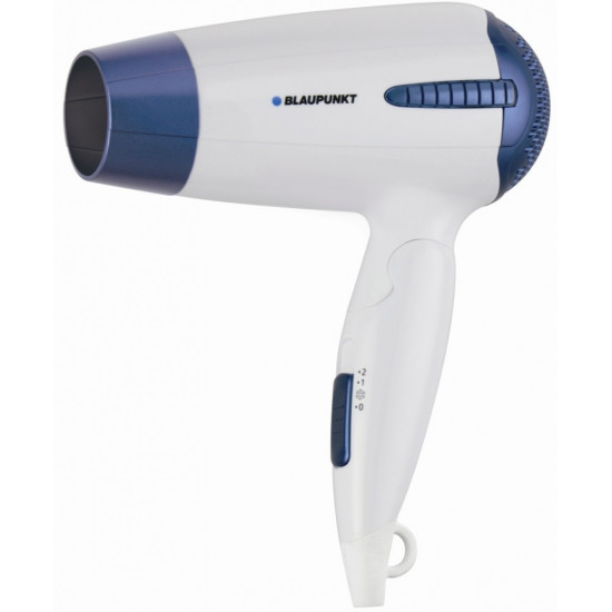 Hair dryer HDD301BL 220-240V~50/60Hz/1200W 