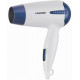 Hair dryer HDD301BL 220-240V~50/60Hz/1200W 