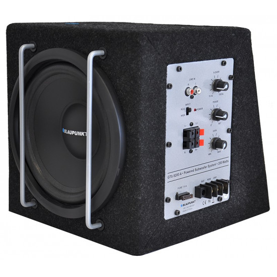 GTB 8200 A active subwoofer