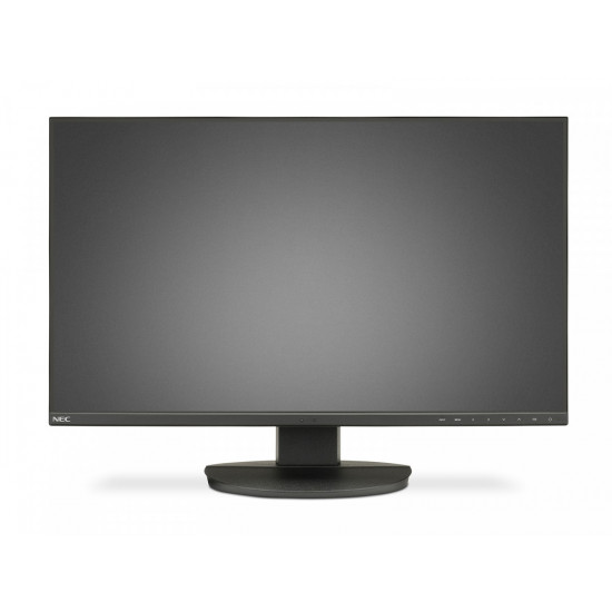 Monitor 27 MultiSync EA271F black AH-IPS with LED