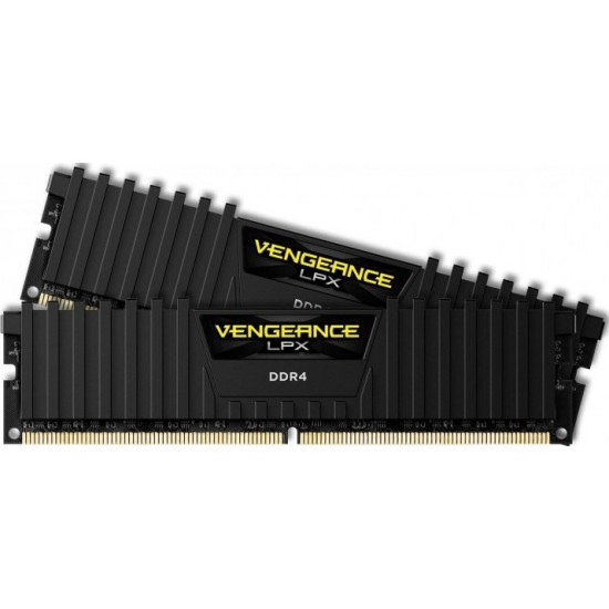 Memory kit DDR4 Vengeance LPX DDR4 16GB/3000(2x8GB) CL16