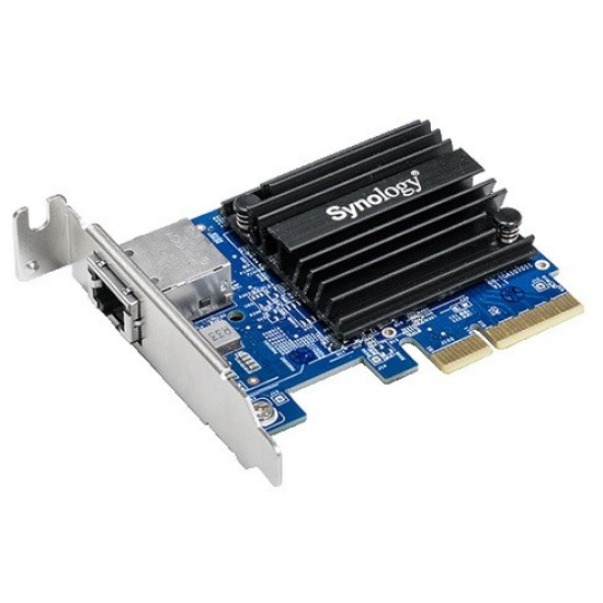 Expansion card E10G18-T1 10GbE