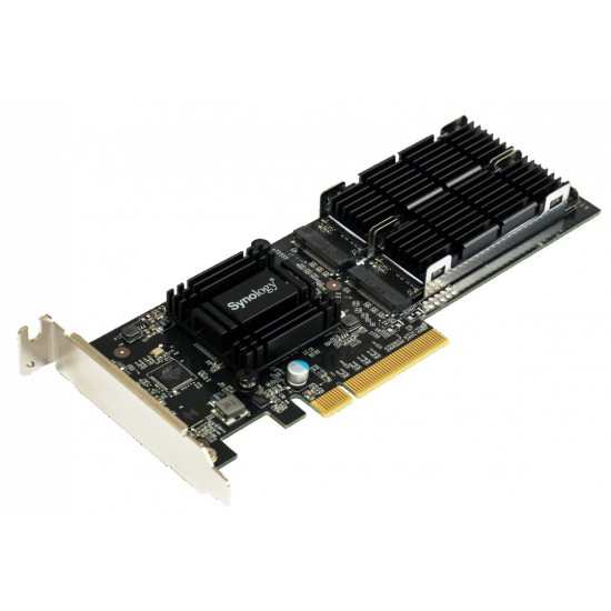 Expansion card M2D18 M.2 NVMe / SATA / SSD