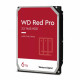 HDD Red Pro 6TB 3,5& 39 & 39 256MB SATAIII/7200rpm