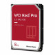 HDD Red Pro 8TB 3,5& 39 & 39 256MB SATAIII/7200rpm