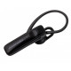 Blurtooth earphone Celebes black