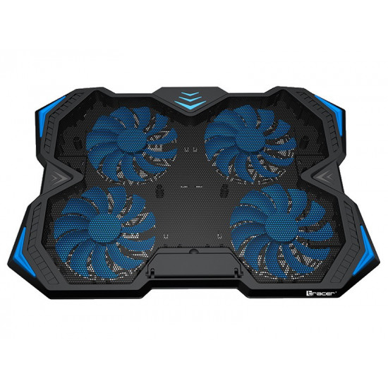 Tracer TRASTA46098 notebook cooling pad 43.2 cm (17") 1000 RPM