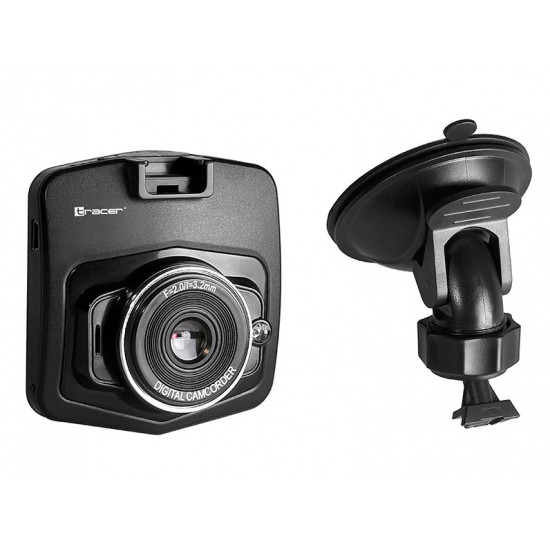 Car camera MobiDrive