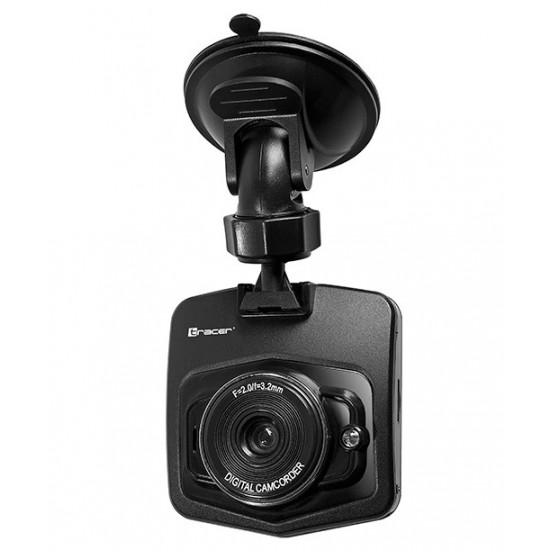 Car camera MobiDrive