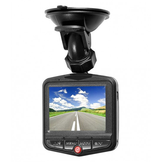 Car camera MobiDrive