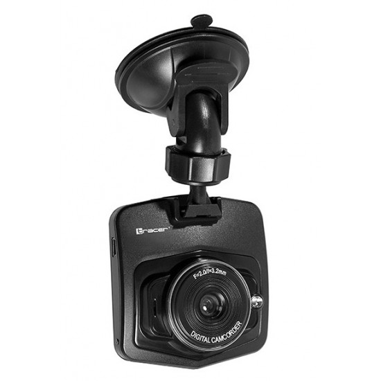 Car camera MobiDrive