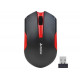 Mouse V-Track G3 -200N-1 Black + Red WRL