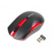 Mouse V-Track G3 -200N-1 Black + Red WRL