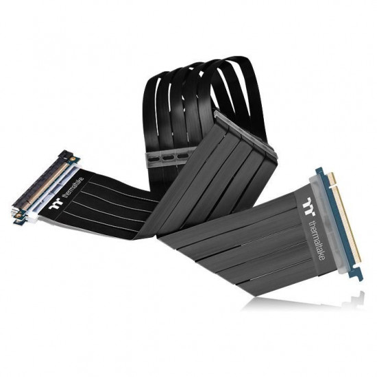 Extender cord Riser TT Premium PCI-E 3.0 X16 - 1000mm