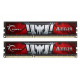 Memory DDR3 8GB (2x4GB) Aegis 1600MHz CL11