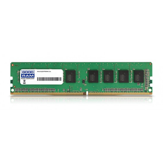 Memory DDR4 16GB/2666 CL19 