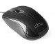 Optical mouse Plano black