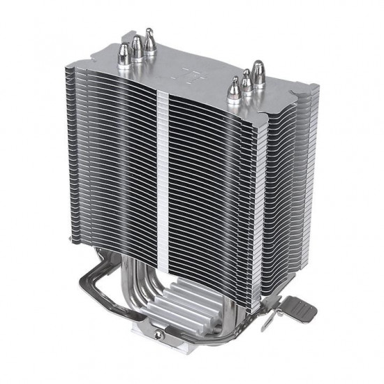 CPU Cooler Contac 9 (92mm Fan, TDP 140W)