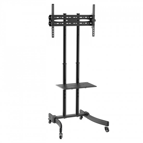 Free standing handle 37-70 max 40kg, VESA 600x400