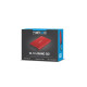 External HDD Enclosure Rhino Go 2,5 USB 3.0