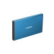 External HDD Enclosure Rhino Go 2,5& 39 & 39 USB 3.0