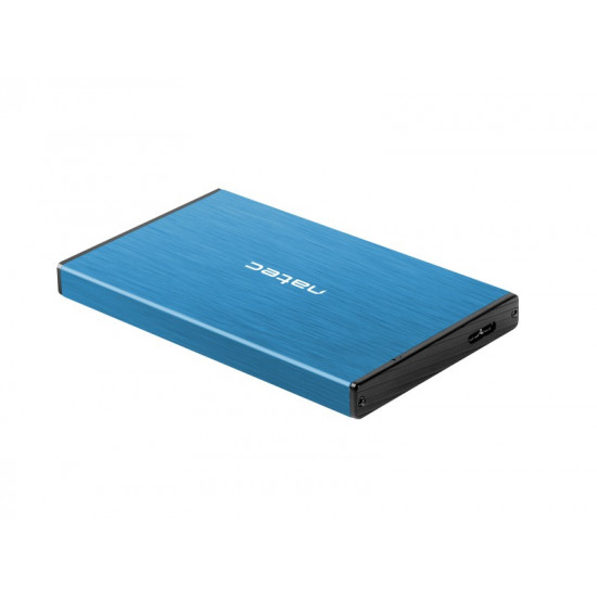 External HDD Enclosure Rhino Go 2,5& 39 & 39 USB 3.0