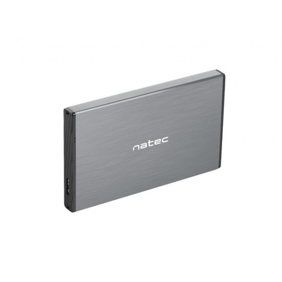 External HDD Enclosure Rhino Go 2,5'' USB 3.0