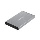 External HDD Enclosure Rhino Go 2,5'' USB 3.0