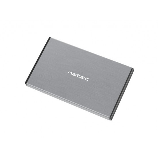 External HDD Enclosure Rhino Go 2,5'' USB 3.0