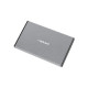 External HDD Enclosure Rhino Go 2,5'' USB 3.0