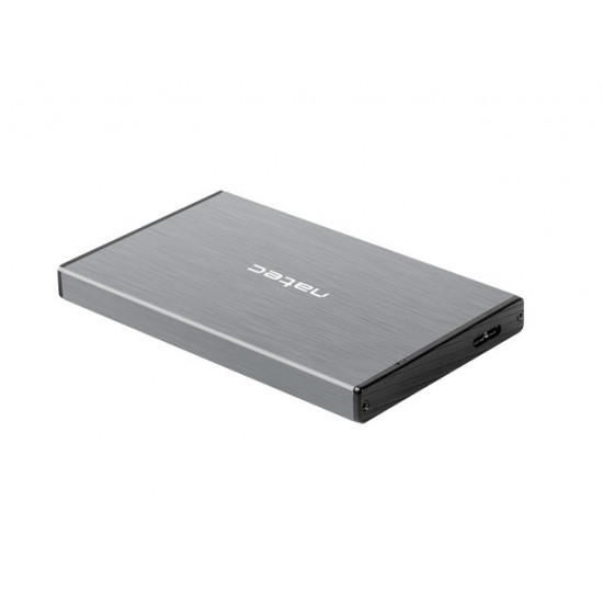 External HDD Enclosure Rhino Go 2,5'' USB 3.0