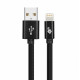 Lightning - USB Cable 1.5m black MFi