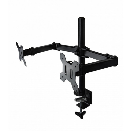 Monitor mount two-armed TB-MO2 10-27 10kg VESA 100x100