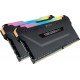 Memory DDR4 Vengeance 16GB/3000 (2*8GB) CL15 RGB PRO