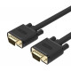 Cable VGA PREMIUM HD15 M/M, 1.0m Y-C511G