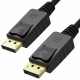 Cable VGA PREMIUM HD15 M/M, 1.0m Y-C511G