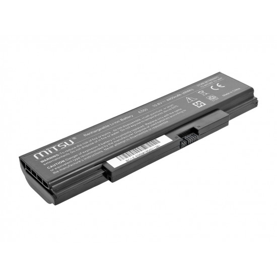 Battery for Lenovo ThinkPad E550 (4400 mAh)